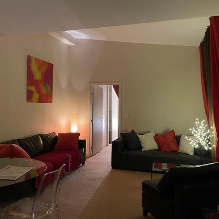 52 Clichy Bed&Breakfast - Chambre d'hôtes Paris Exterior foto