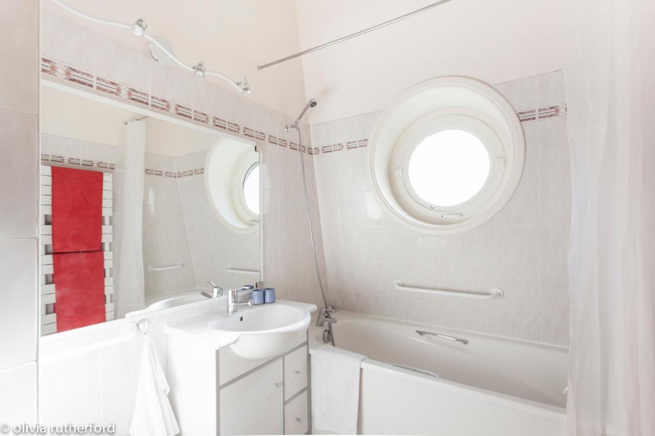 52 Clichy Bed&Breakfast - Chambre d'hôtes Paris Exterior foto