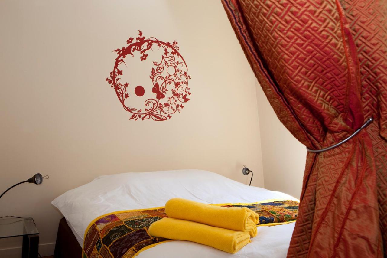 52 Clichy Bed&Breakfast - Chambre d'hôtes Paris Exterior foto