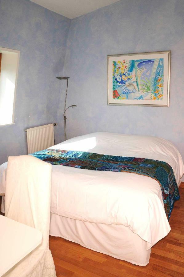 52 Clichy Bed&Breakfast - Chambre d'hôtes Paris Exterior foto